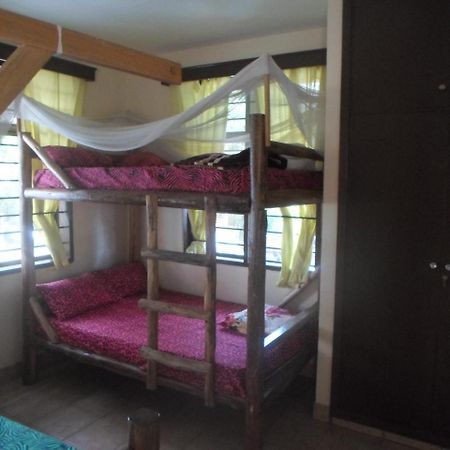 Climbers Home Моші Екстер'єр фото